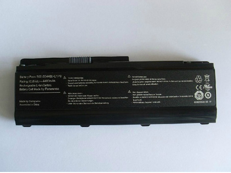 Batería para TCL T51 S50 3S4400 G1L2 S50 3S6600 SIP3 Series